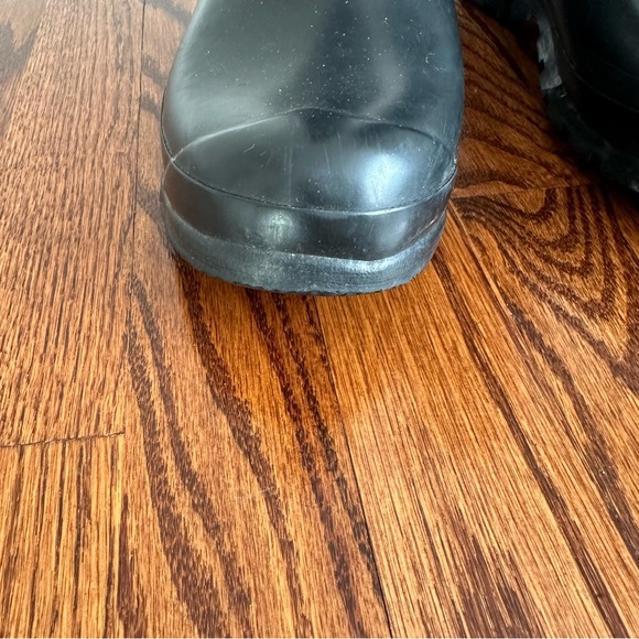 Hunter Boots Size 9 - Picture 6 of 13